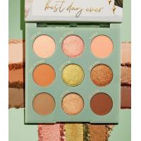 ราคา ของแท้ Colourpop Eyeshadows โทนสีเขียว พร้อมส่ง (21055352317)