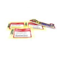 ราคา สปริงครัชก้อน ของแท้ฮอนด้า1ชุด3ชิ้น wave125s wave125i ดรีม125 เวฟ125ทุกรุ่น เวฟ110ไอ ดรีม110ไอ (7462276252)