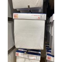 ราคา UNIQLO เสื้อยืดผู้ชายส่วนบางชุดลองจอน Uniqlo คอกลม HEATTECH แขนเก้าส่วน ชุดชั้นในแบบอุ่น (20429839257)