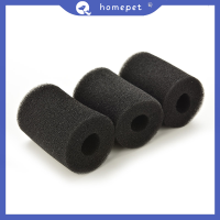 ราคา Homepet Rongnaza 1 Pack Pre ฟองน้ำโฟมของเครื่องกรองสำหรับ Fluval Edge Aquarium ตู้ปลา (19992951244)