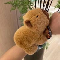 ราคา Spot next day delivery ตุ๊กตา Kapibala ตุ๊กตาถือข้อมือตุ๊กตา THA2989 (21030550651)