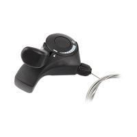 ราคา Ghxdryuru 7เกียร์21 Speed MTBจักรยานซ้าย ขวาShifter Shift Derailleurอุปกรณ์เสริมจักรยาน (6036820902)