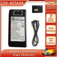 ราคา ใหม่ 22V 455MA F5S43 60001 F5S43 60002 อะแดปเตอร์ไฟ AC สำหรับ HP 1112 2130 2132 2131 2138 3636 5810 5820 3838 3638 เครื่องพิมพ์ power charger (16229372320)