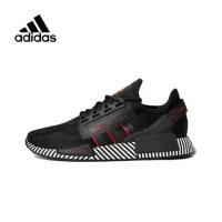ราคา ADIDAS ORIGINALS NMD R1 V2 รองเท้าผ้าใบสำหรับผู้ชายและผู้หญิงรองเท้าวิ่งรองเท้าลำลอง (17972482604)