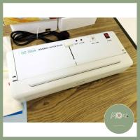 ราคา เครื่องซีลสูญญากาศ 12 นิ้ว DZ 300A ราคาพิเศษ ร้าน PP702 (4298360465)