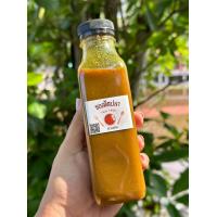 ราคา ซอสไตปลาสำเร็จรูป ผสมน้ำพร้อมทาน ขนาด 300 มล น้ำไตปลาสำเร็จแกงไตปลาแบบใต้แท้ๆ (20956642741)