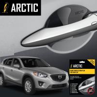 ราคา MAZDA CX 5 2012 2016 4 ประตู ฟิล์มกันรอยรถยนต์ เบ้ามือจับ by ARCTIC (107993987)