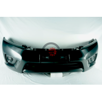 ราคา กันชนหน้า นิสสัน นาวาร่า ปี 15 ตัวเตี้ย เอ็นพี300 งานดิบต้องทำสีเอง NISSAN NAVARA15 NP300 2WD โกดังอะไหล่ยนต์ อะไหล่ยนต์ รถยนต์ (10298815748)