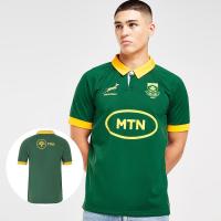ราคา 2023แอฟริกาใต้ Springboks จูเนียร์โฮมเสื้อเจอร์ซีย์สำหรับเล่นรักบี้ S 5XL (20410231260)