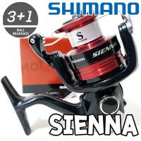 ราคา รอกสปิน Shimano Sienna NEW ปี 2019 (21076684220)