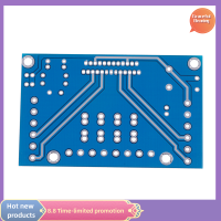 ราคา PC TDA7388 PC 4ช่อง4X41W เครื่องเสียง DC 12V BTL แอมป์รถยนต์สง่างาม (20464255888)