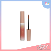 ราคา Canmake Smart MINI Eyebrow Color มาสคาร่าคิ้ว (20869756360)