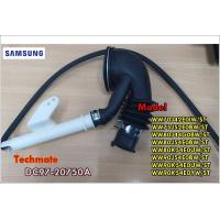 ราคา อะไหล่ของแท้ ท่อน้ำทิ้งเพลเซอร์เครื่องซักผ้าซัมซุง SAMSUNG ASSY HOSE PRESSURE DC97 20750A (5426908500)