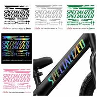 ราคา SPECIALIZED จักรยานสติ๊กเกอร์ลอกไวนิลสำหรับจักรยานเสือภูเขาและจักรยานเสือหมอบ (9641645321)