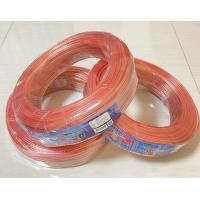 ราคา สายลำโพง speaker wire สายลำโพงใส ไส้ทองแดง รุ่น S20 ยาว 60 M (17043692036)