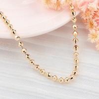 ราคา สร้อยคออิตาลี18k สร้อยคอ18k สร้อยคอทอง18k ลายสวย พร้อมส่ง R 2 (5014952989)