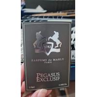 ราคา Parfums de Marly Pegasus Exclusif 1 2 ml (20062466454)