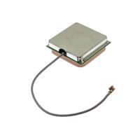 ราคา GPS Ceramic Antenna U FL IPEX เสาอากาศเซรามิก GPS (16315419647)