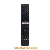 ราคา รีโมตคอนล GB345WJSA GB346WJSA GB326WJSA อุปกรณ์เสริม สําหรับสมาร์ททีวี Sharp LED (17963246109)