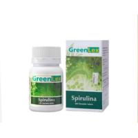 ราคา กรีนเล็ก สาหร่ายสไปรูลิน่า Greenlex Spirulina (19344790062)