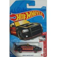 ราคา Hot Wheels HW Rescue No 216 Dodge Charger Drift (10290433289)