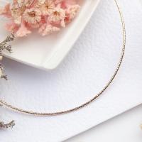 ราคา สร้อยโชคเกอร์สีทองงานชุบ24K ยาว18นิ้ว สวย หรู ดูดี ใส่ออกงาน ใส่เที่ยว ใส่ทำงาน สร้อยโชคเกอร์สีทอง สร้อยโชคเกอร์แฟชั่น ทอง24k (13993384977)