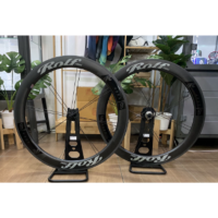 ราคา ล้อเสือหมอบ คาร์บอน ROLF PRIMA ARES 6 RIM BRAKE (17103221033)