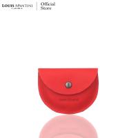 ราคา Louis Montini กระเป๋าใส่เหรียญหนังวัวแท้ TML34 (20101418583)