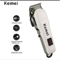 ราคา KEMEI แบตตาเลี่ยนไร้สาย KM809a ใช้งานได้นานถึง 240 นาที (20557614235)
