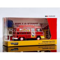 ราคา VW Type II T2 Bus Hello Kitty 1 64 TARMAC (16888087260)