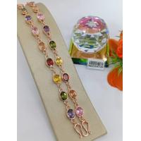 ราคา สร้อยคอทับทิม สร้อยคอนพเก้า สร้อยคอพลอยนพเก้า (15338224631)