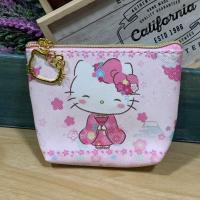 ราคา Sunniegiftshop กระเป๋าสตางค์ กระเป๋าใส่เหรียญ ลายการ์ตูน Kitty My Melody (1488972998)