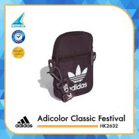 ราคา Adidas Collection อาดิดาส กระเป๋าสะพาย OG Bag Adicolor Classic Festival HD7162 HD7164 HK2630 HK2632 HK2631 900 (17736818766)