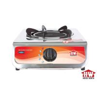 ราคา เตาแก๊สอินฟาเรดหัวเดี่ยว House Worth HW C228S เตาแก๊สอินฟาเรดช่วยประหยัดแก๊ส เป็นระบบแผ่ความร้อนขึ้นบนหัวเตาโดยตรง ไม่แผ่ออกด้านข้าง (1352710860)