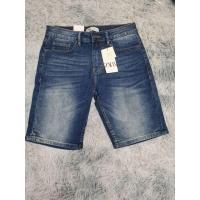 ราคา ZARA กางเกงยีนส์ ขาสั้น งานแบรนด์ (19827776704)