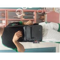 ราคา กระเป๋าสะพายกันน้ำมีหูถือ ใบใหญ่ทรงตั้ง ความสูงขนาด 10 นิ้ว งาน pu (19688433499)