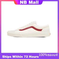 ราคา ของแท้พิเศษ VANS STYLE 36 MARSHMALLOW Mens and Womens CANVAS SHOES VN0A3DZ3RFX รองเท้าวิ่ง รองเท้าลำลอง รองเท้าผ้าใบ รองเท้าสเก็ตบอร์ด The Same Style In The Store (20465647077)