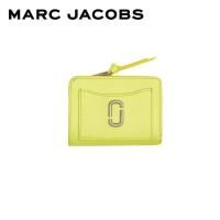 ราคา MARC JACOBS THE UTILITY SNAPSHOT MINI COMPACT WALLET FA23 2F3SMP062S07 กระเป๋าสตางค์ (21320612619)