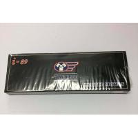 ราคา ซี่ลวดยากูโซ่ YAGUSO ซี่ลวดชุบโครเมี่ยม มีเบอร์10 เบอร์9 เบอร์8 มีขนาด 153 157 184 161 120 129 (7777899421)