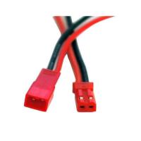 ราคา JST Connectors ปลั๊ก JST 1 คู๋ (6691432843)