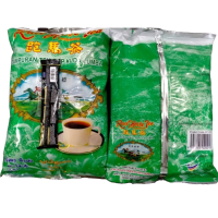 ราคา พร้อมส่งชาม้าแข่งห่อสีเขียว ชามาเลย์ ชานำเข้า ขนาด1KG กลิ่นหอม (14491392905)