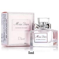 ราคา ของแท้ 100 Dior Miss Dior Blooming Bouquet EDT 5 ml แบบแต้ม (16449421754)