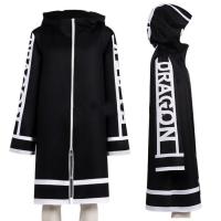 ราคา Tokyo Revbiz ชุดคอสเพลย์ Kawaragi Senju Akashi Brahman Coat Imaushi Wakasa วิกผมสีเทา Bob (10164465584)