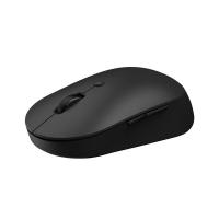 ราคา Xiaomi Mi Dual Mode Wireless Mouse Silent Edition เสี่ยวหมี่ เม้าส์ไร้สายไวเลส รุ่นไซเรน ของแท้100 พร้อมส่งจาก กทม ประกัน 1 ปี (19432838705)