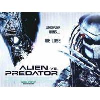 ราคา สไตล์มากมายเลือกเอเลี่ยนกับพรีเดเตอร์ภาพพิมพ์ศิลปะโปสเตอร์ผ้าไหมของตกแต่งผนังบ้าน0726 (19820653179)