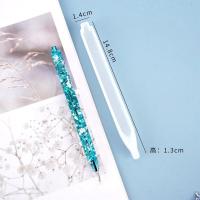 ราคา แม่พิมพ์ซิลิโคน แม่พิมพ์ ปากกา หมึก ปากกา ไส้ปากกา แม่พิมพ์ปากกา (11054591902)