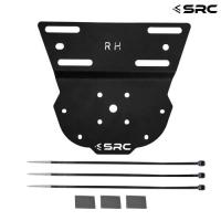 ราคา SRC แป้นยึดถังน้ำมัน สำหรับรุ่น Royal Enfield Himalayan 410 2022 2023 (20056151930)