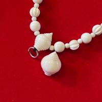 ราคา หัวขุน อุปกรณ์แต่งสร้อย ของแท้2ขนาด มงคล (19924400401)