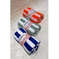 ราคา ผ้าขนหนูผ้าเช็ดตัวเซ็ต3 ผืนราคา 180 ไซด์นุ่งกระโจมอกได้ เนื้อนาโนรุ่นขนเป็ดซับน้ำเร็วกว่าภาพปกติ6เท่า (19352124403)