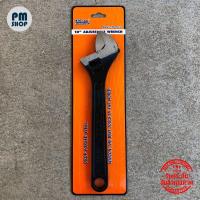 ราคา ประแจเลื่อน Winton กุญแจเลื่อน 6นิ้ว 8นิ้ว 10นิ้ว 12นิ้ว (19056813691)